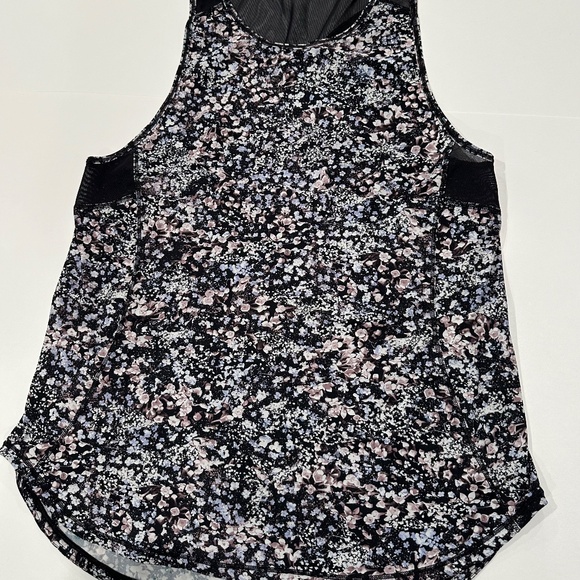 LULULEMON Sculpt Tank Top - No Tag‎ Size/No Tag Dot. - Picture 5 of 8